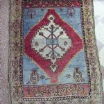 726 7491 ORIENTAL RUG